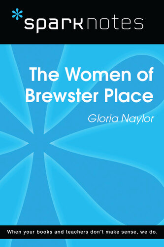 ﻿The Women of Brewster Place: