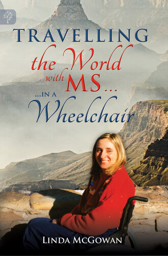 ﻿سفر به جهان با ام اس...: ... با ویلچر