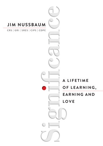 ﻿اهمیت: یک عمر یادگیری، کسب درآمد و عشق