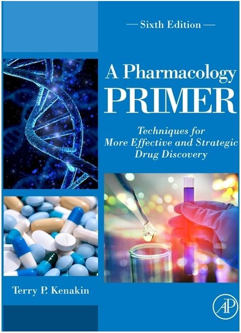 ﻿پرایمر فارماکولوژی: تکنیک هایی برای کشف داروی مؤثرتر و استراتژیک