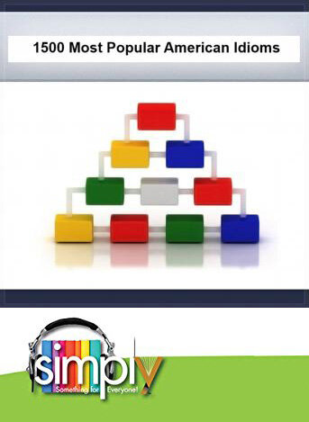 ﻿1500 اصطلاح آمریکایی، عبارات