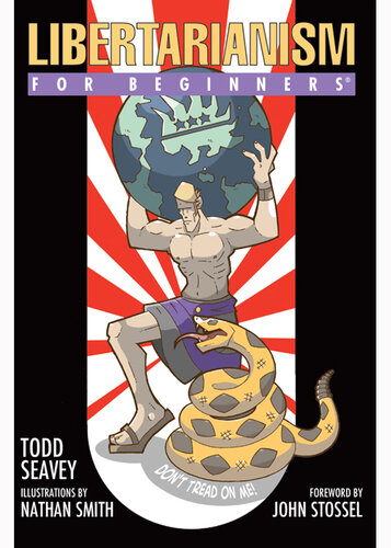 ﻿آزادیخواهانه برای مبتدیان