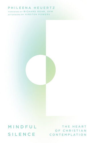 ﻿سکوت ذهنی: قلب تفکر مسیحی