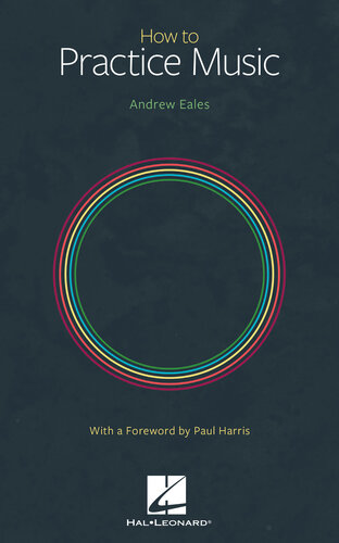 ﻿چگونه موسیقی را تمرین کنیم