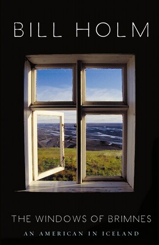 ﻿پنجره های بریمنز: یک آمریکایی در ایسلند