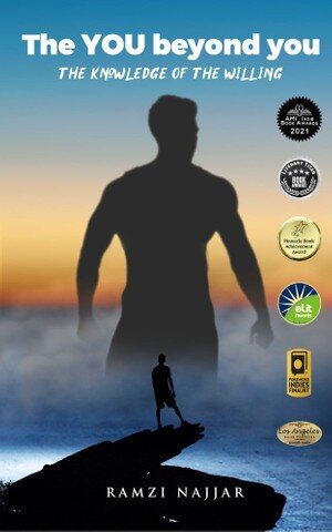 ﻿شما فراتر از شما: دانش اراده