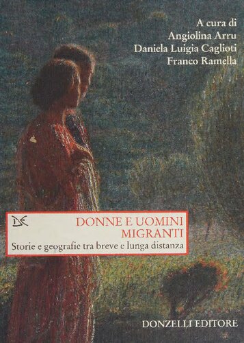 ﻿مردان و زنان مهاجر. داستان ها و جغرافیایی بین فاصله کوتاه و دور