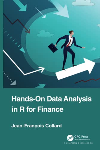 ﻿تجزیه و تحلیل دستی داده ها در R for Finance