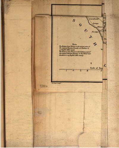 ﻿اظهارات مختصری در مورد شخصیت و ترکیب ارتش روسیه و طرحی از مبارزات در لهستان در سالهای 1806 و 1807