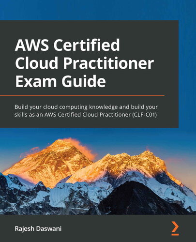 ﻿راهنمای امتحان Cloud Practitioner AWS Certified Cloud Practitioner Exam