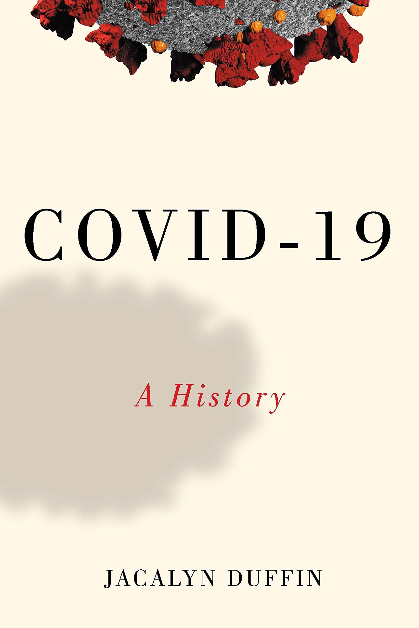 ﻿COVID-19: یک تاریخ