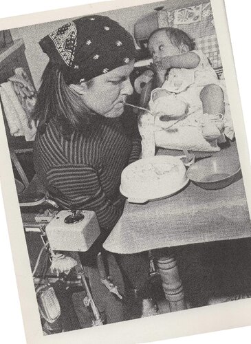 ﻿طراحی برای زندگی مستقل محیط زیست و افراد ناتوان جسمی