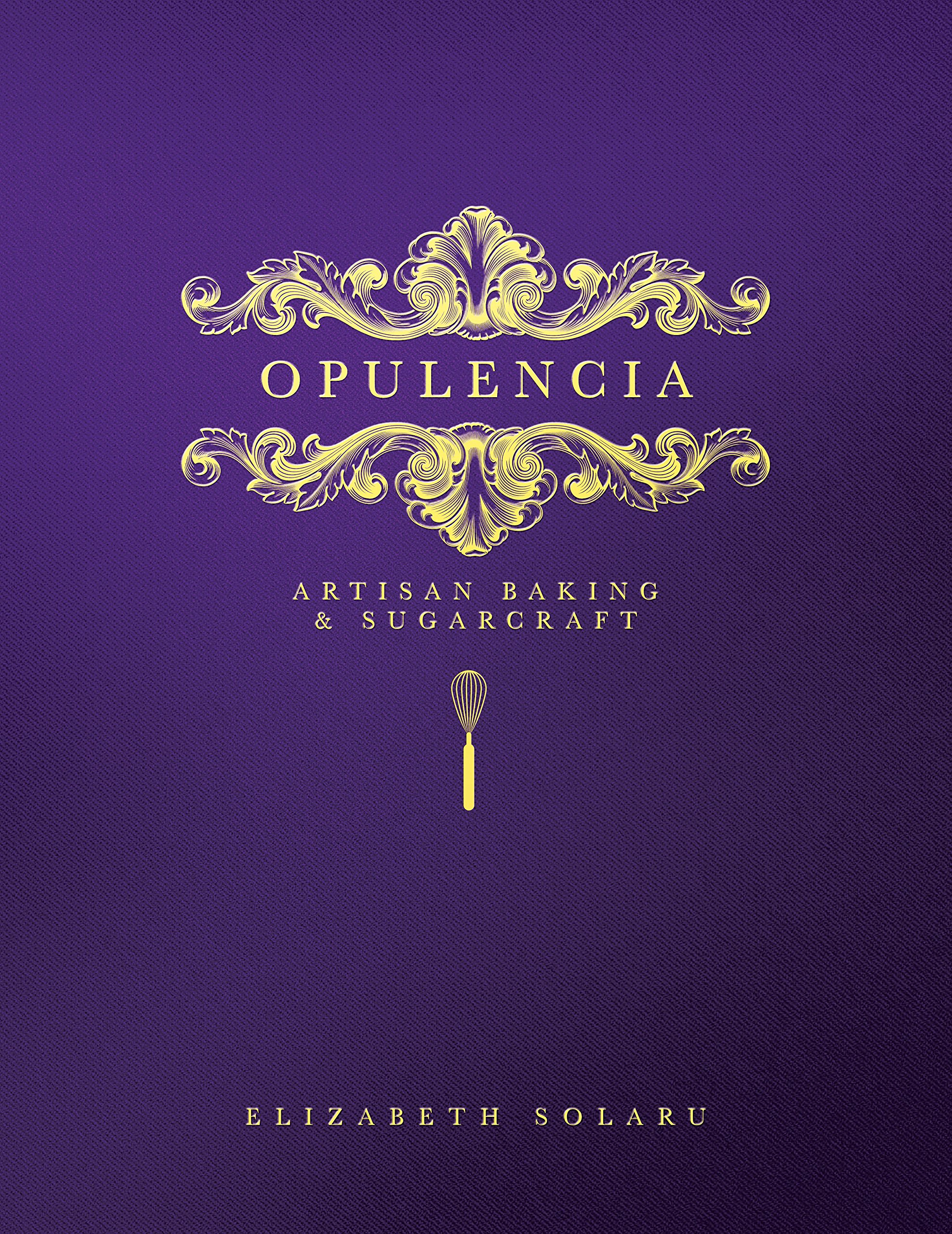 ﻿Opulencia: پخت صنعتگر