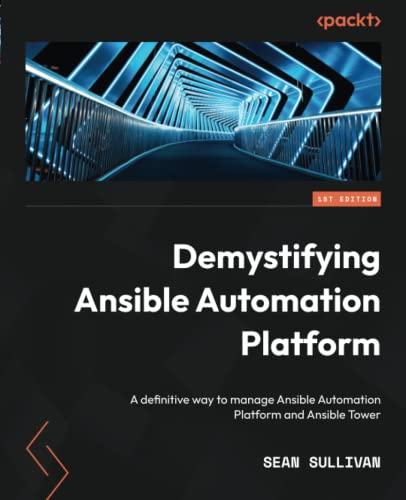 ﻿رمزگشایی پلت فرم اتوماسیون Ansible: راهی قطعی برای مدیریت پلت فرم اتوماسیون Ansible و برج Ansible