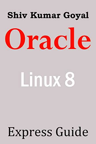 ﻿راهنمای Oracle Linux Express نسخه 8