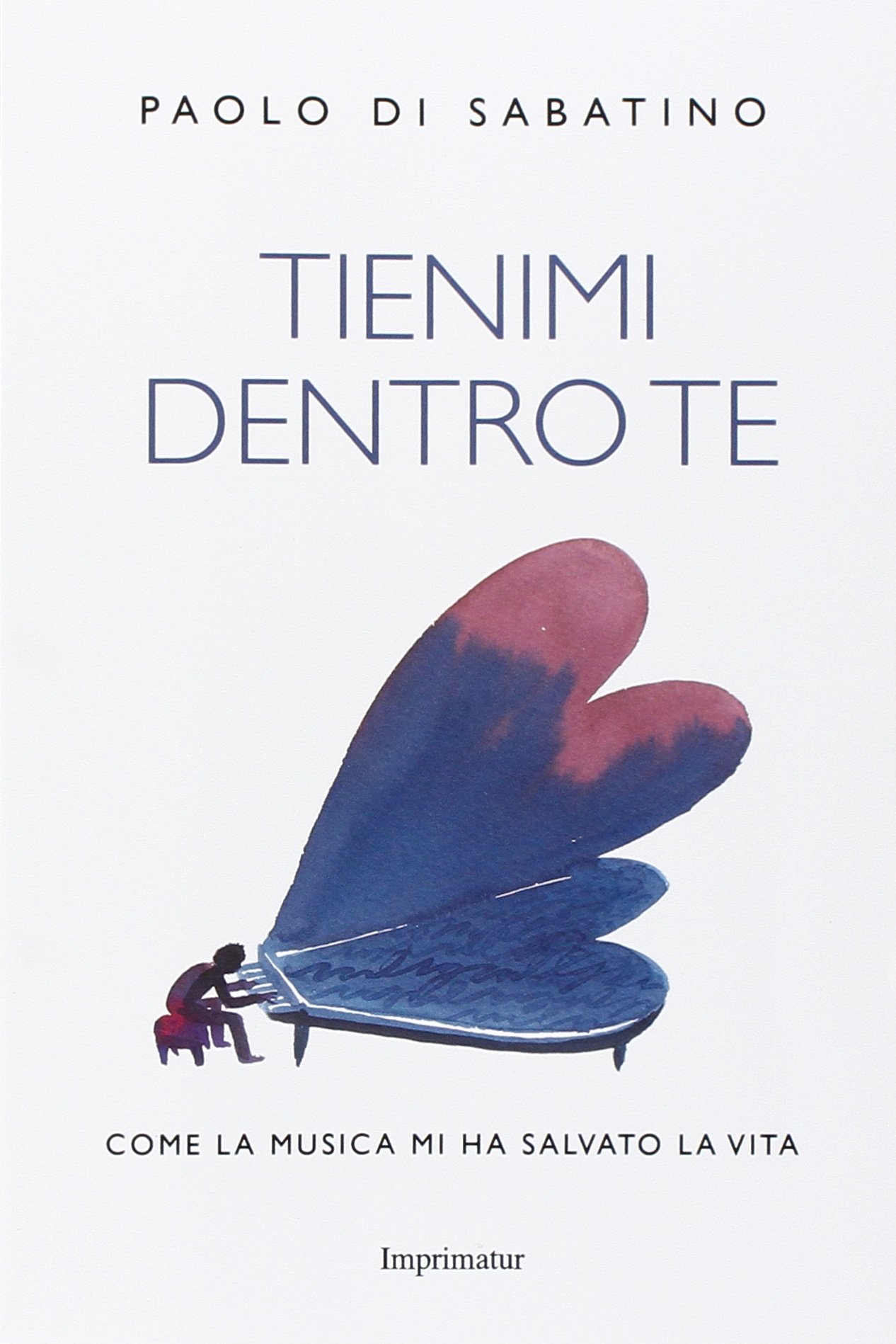 ﻿مرا درون خودت نگه دار چگونه موسیقی زندگی من را نجات داد