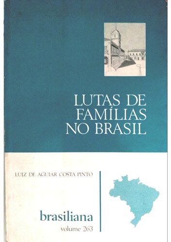 ﻿درگیری های خانوادگی در برزیل