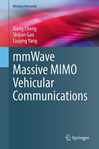 ﻿mmWave Massive MIMO Vehicular Communications (شبکه های بی سیم)