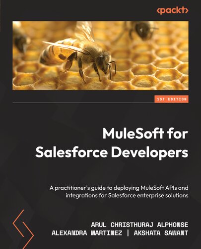 ﻿MuleSoft برای توسعه دهندگان Salesforce