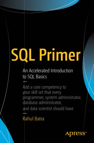 ﻿SQL Primer: مقدمه ای سریع بر مبانی SQL
