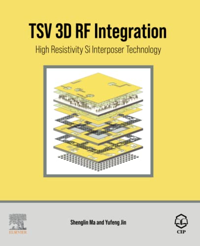 ﻿یکپارچه سازی RF 3D TSV: فناوری Interposer Si با مقاومت بالا