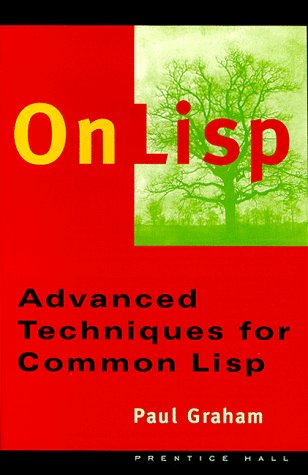 ﻿On Lisp: تکنیک های پیشرفته برای Common Lisp
