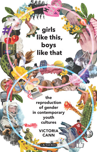 ﻿دخترا اینجوری پسرا اینجوری