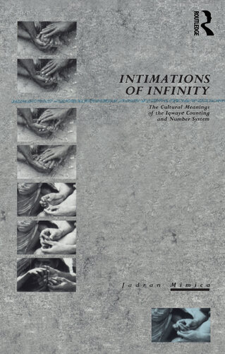 ﻿تصورات بی نهایت