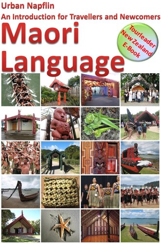 ﻿Maori Language