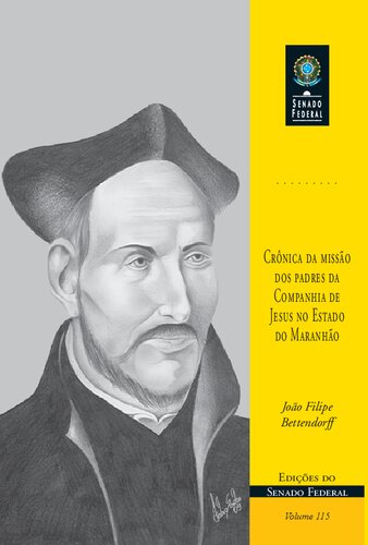 ﻿تواریخ ماموریت کاهنان انجمن عیسی در ایالت مارانهائو