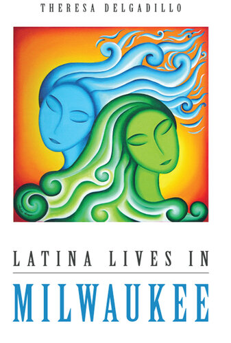 ﻿لاتینا در میلواکی زندگی می کند