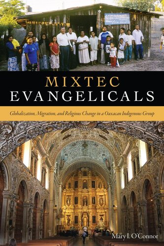 ﻿Mixtec Evangelicals
