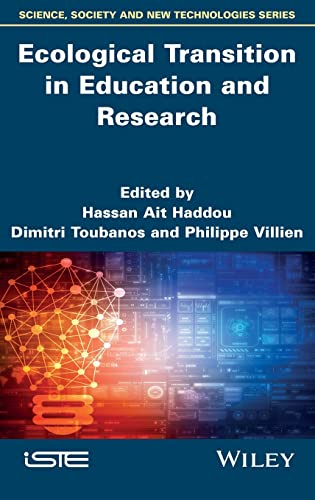 ﻿انتقال اکولوژیک در آموزش و پژوهش