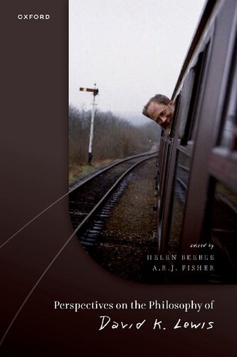 ﻿دیدگاه هایی در مورد فلسفه دیوید کی لوئیس