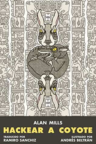 ﻿هک کایوت: ترفندهایی برای مقاومت دیجیتال