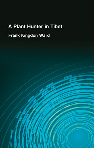 ﻿شکارچی گیاه در تبت