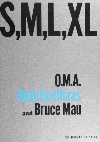 ﻿کوچک، متوسط، بزرگ، بسیار بزرگ