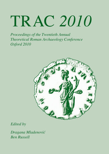 ﻿TRAC 2010