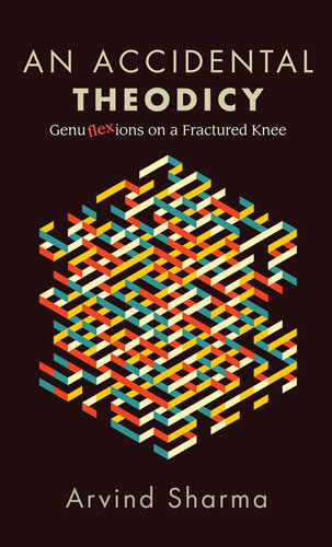 ﻿تئودیسی تصادفی، آن