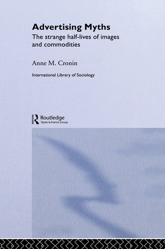 ﻿افسانه های تبلیغاتی