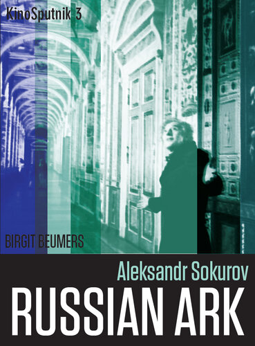 ﻿الکساندر سوکوروف: کشتی روسی