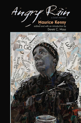 ﻿باران عصبانی