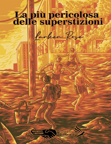 ﻿خطرناک ترین خرافات