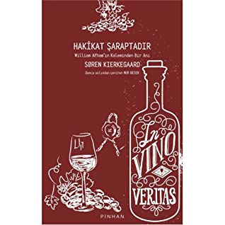 ﻿حقیقت در شراب است