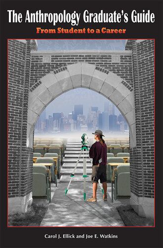 ﻿راهنمای فارغ التحصیلان مردم شناسی