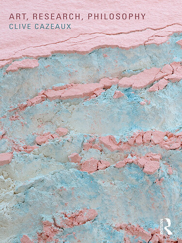 ﻿هنر، پژوهش، فلسفه