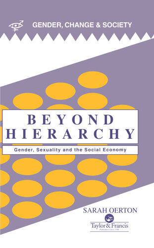 ﻿فراتر از سلسله مراتب