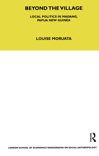 ﻿آن سوی دهکده