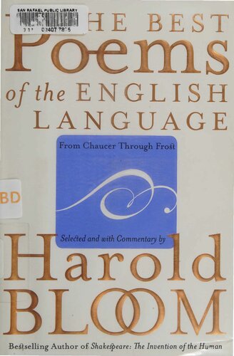 ﻿بهترین اشعار شعرهای انگلیسی