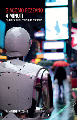 ﻿4 دقیقه. فلسفه برای زمان هایی که در حال اجرا هستند